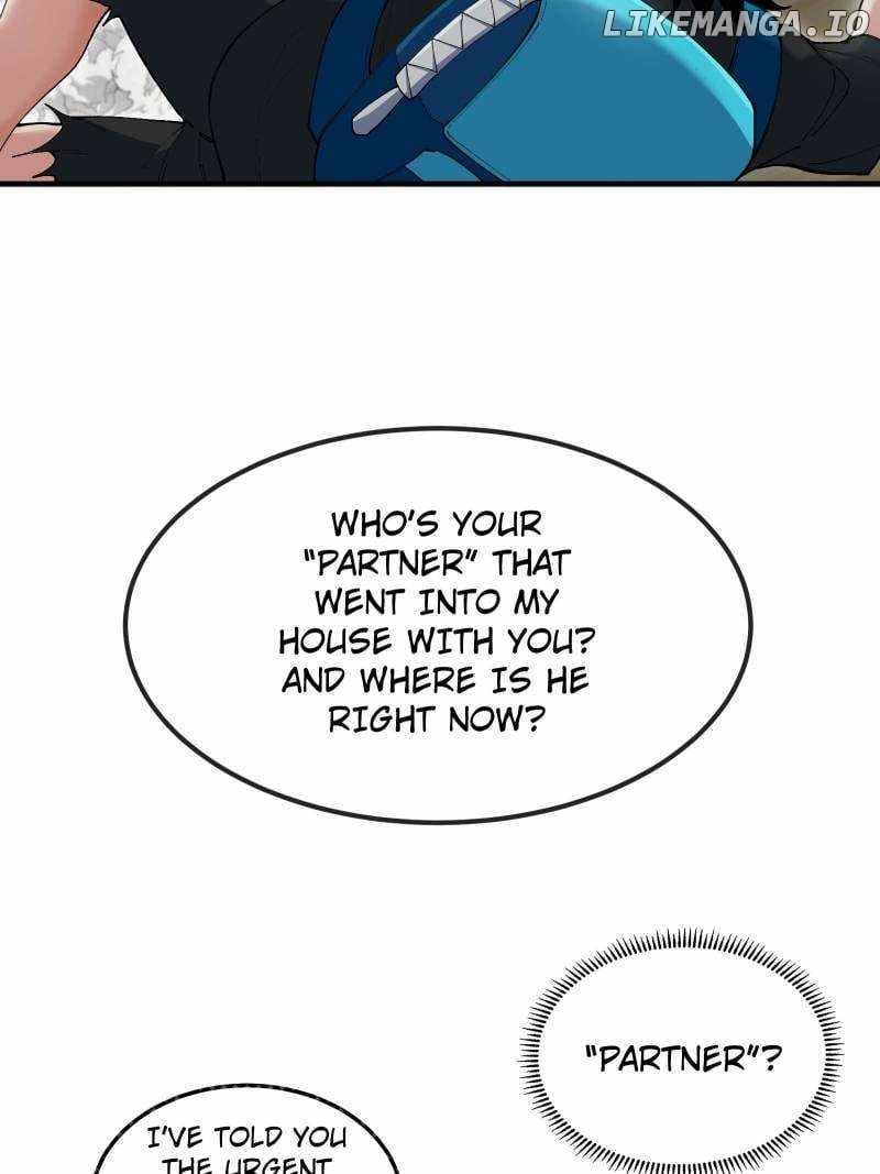 I Am The Monster Overlord Chapter 15 66